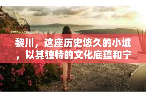 黎川，这座历史悠久的小城，以其独特的文化底蕴和宁静的生活节奏吸引着无数游客。然而，在这样一个看似平静的城市里，你是否会好奇，有没有私家侦探机构的存在呢？今天，就让我带你一探究竟。