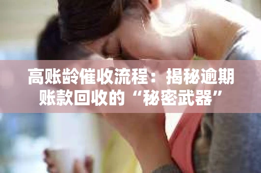高账龄催收流程：揭秘逾期账款回收的“秘密武器”