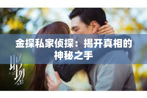 金探私家侦探：揭开真相的神秘之手