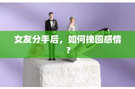 女友分手后,如何挽回感情? 女友分手后,如何挽回感情?