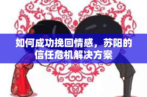 如何成功挽回情感,苏阳的信任危机解决方案 如何成功挽回情感,苏阳的信任危机解决方案