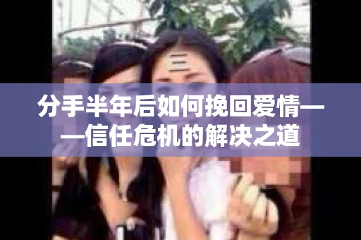 分手半年后如何挽回爱情——信任危机的解决之道