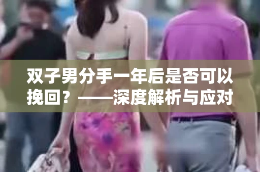 双子男分手一年后是否可以挽回？——深度解析与应对策略